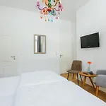 Konukevi Cuchema