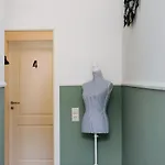 Cuchema Konukevi 3*