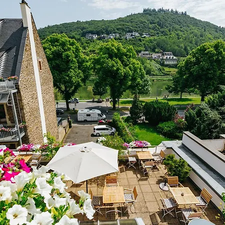 Cuchema 3* Cochem