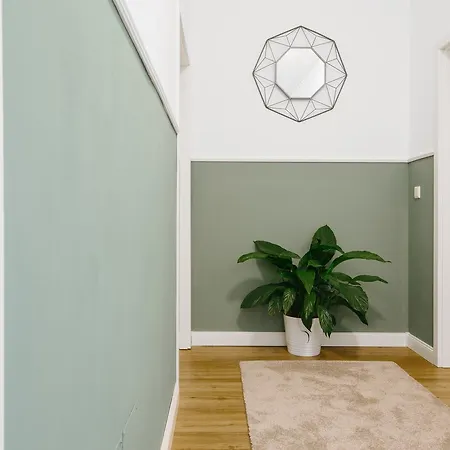 Maison d'hôtes Cuchema Commune fusionnée de Cochem-Land