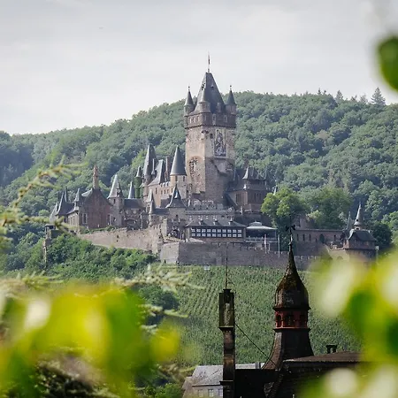 Cuchema Cochem