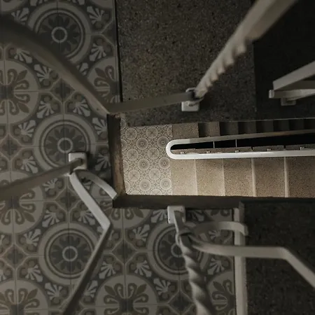 Maison d'hôtes Cuchema 3*