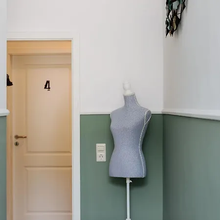 Cuchema Maison d'hôtes 3*