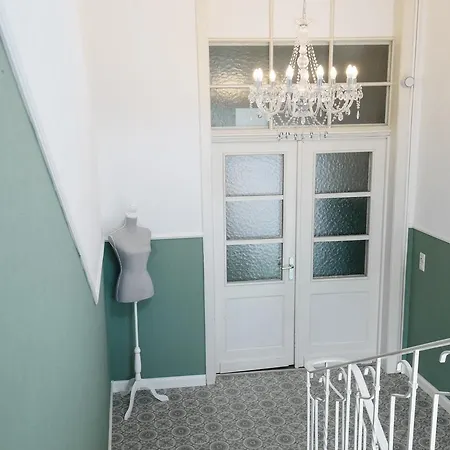 Cuchema Vendégház