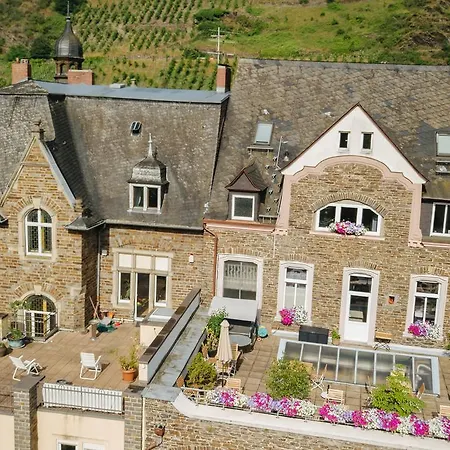 Cuchema 3* Commune fusionnée de Cochem-Land