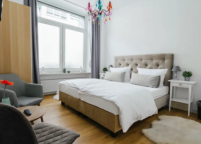 Cuchema בית הארחה