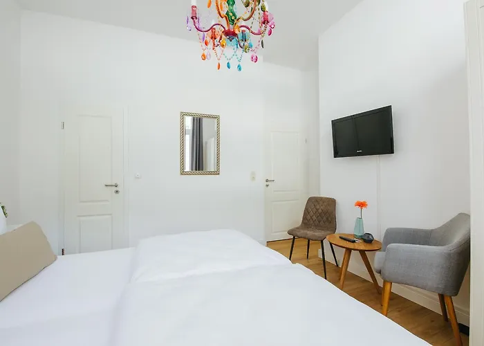 בית הארחה Cuchema