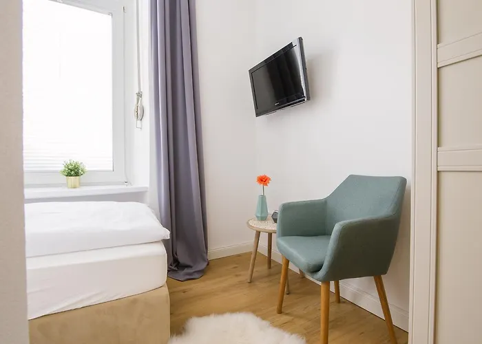 בית הארחה Cuchema