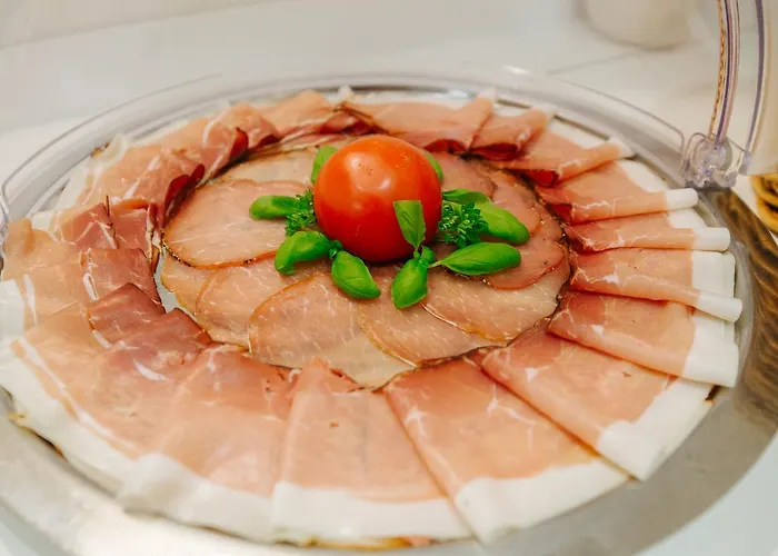 Cuchema בית הארחה קוכם