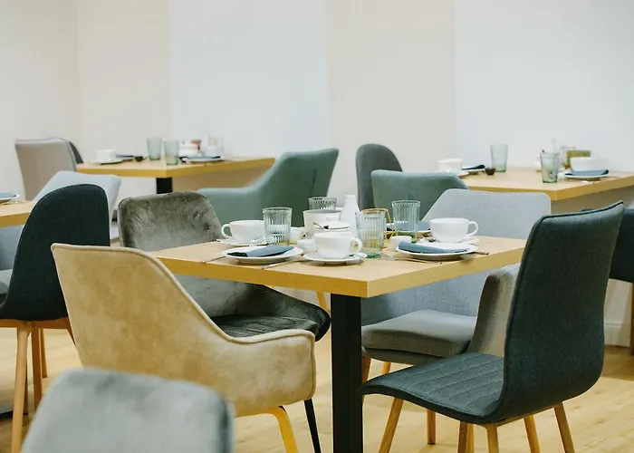 Cuchema בית הארחה