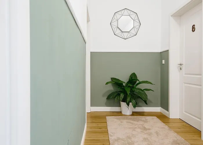 בית הארחה Cuchema קוכם