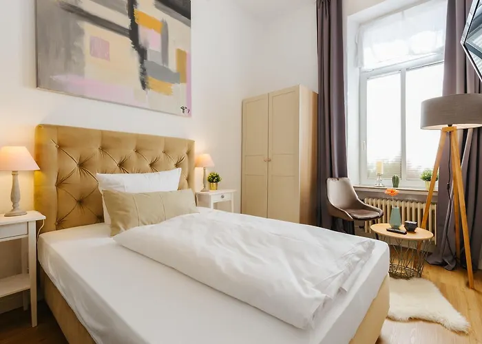 בית הארחה Cuchema 3*