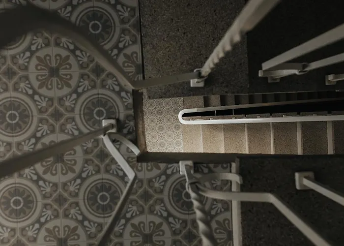 בית הארחה Cuchema 3*