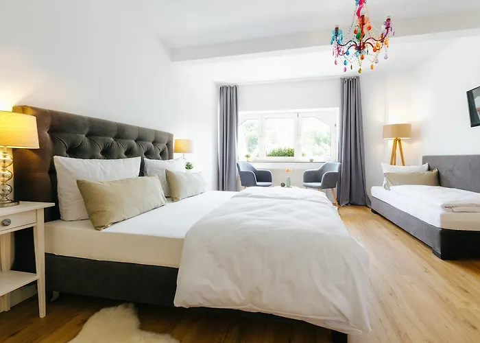 בית הארחה Cuchema