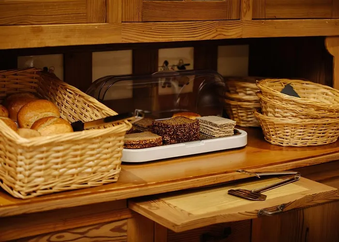 Cuchema בית הארחה קוכם