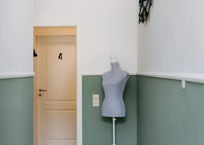 Cuchema בית הארחה 3*