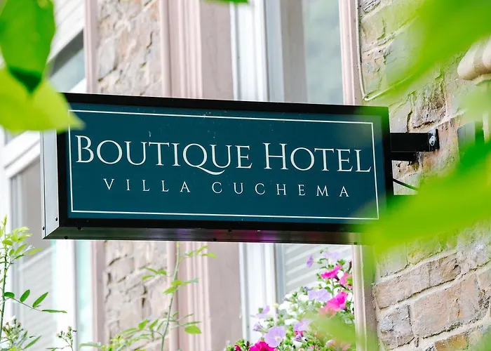 Cuchema בית הארחה קוכם