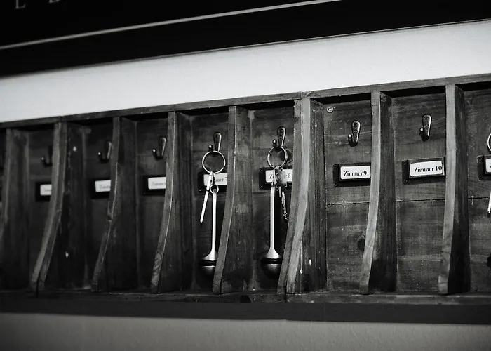 בית הארחה Cuchema 3*