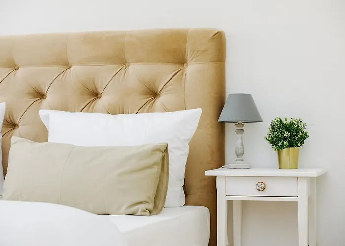 בית הארחה Cuchema